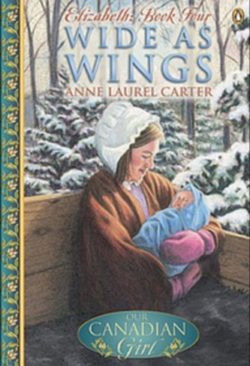 Elizabeth: Wide as Wings