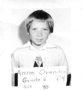 Grade 6 prison
