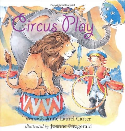 Circus Play