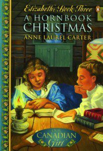 Elizabeth: A Hornbook Christmas