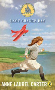 Last Chance Bay Anne Laurel Carter