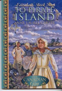 Elizabeth: To Pirate Island